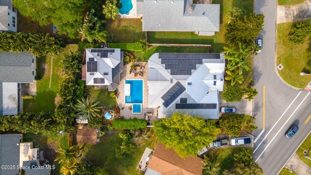 275 Bonita Drive, Merritt Island, FL 32952