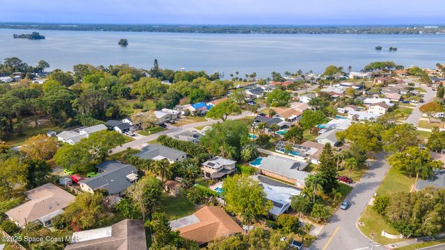 275 Bonita Drive, Merritt Island, FL 32952