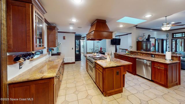 275 Bonita Drive, Merritt Island, FL 32952