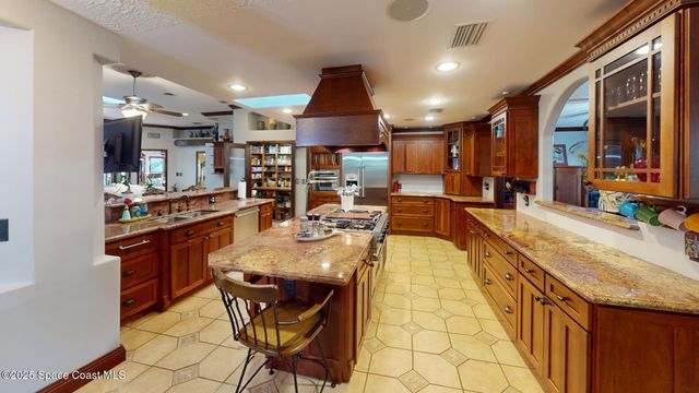 275 Bonita Drive, Merritt Island, FL 32952