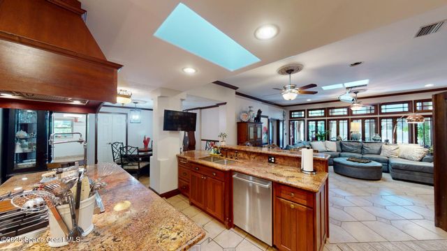 275 Bonita Drive, Merritt Island, FL 32952