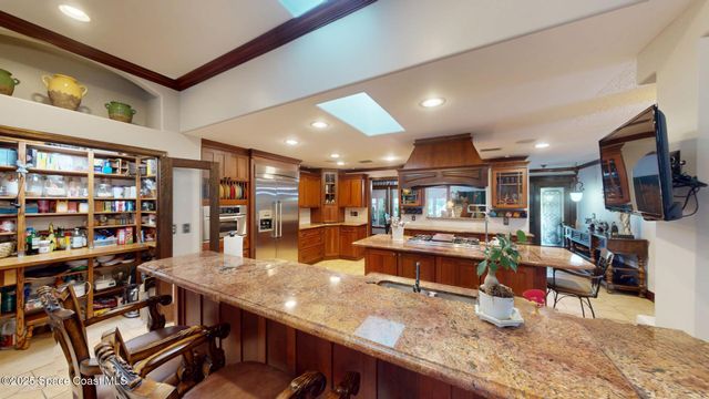 275 Bonita Drive, Merritt Island, FL 32952
