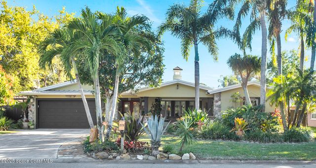 275 Bonita Drive, Merritt Island, FL 32952