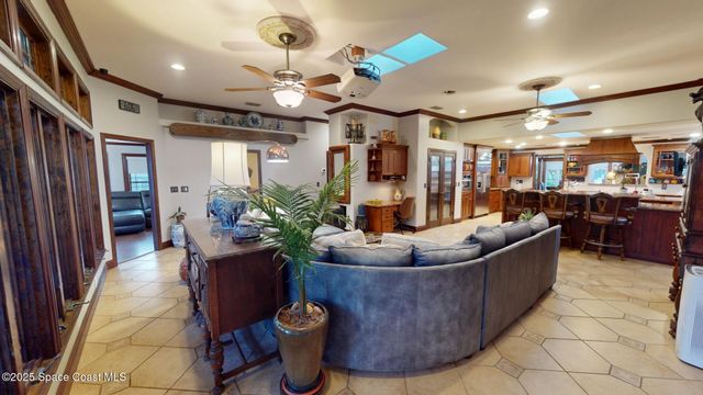 275 Bonita Drive, Merritt Island, FL 32952