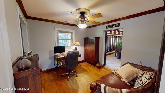 275 Bonita Drive, Merritt Island, FL 32952