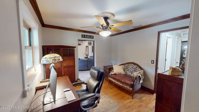 275 Bonita Drive, Merritt Island, FL 32952