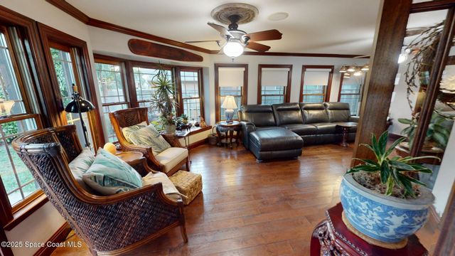 275 Bonita Drive, Merritt Island, FL 32952