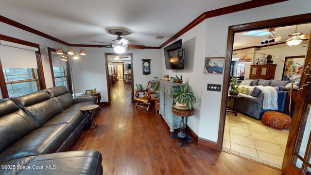275 Bonita Drive, Merritt Island, FL 32952