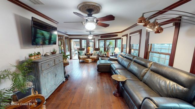275 Bonita Drive, Merritt Island, FL 32952