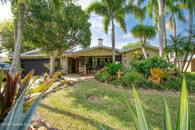 275 Bonita Drive, Merritt Island, FL 32952