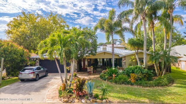 275 Bonita Drive, Merritt Island, FL 32952