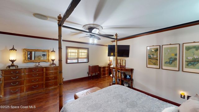275 Bonita Drive, Merritt Island, FL 32952