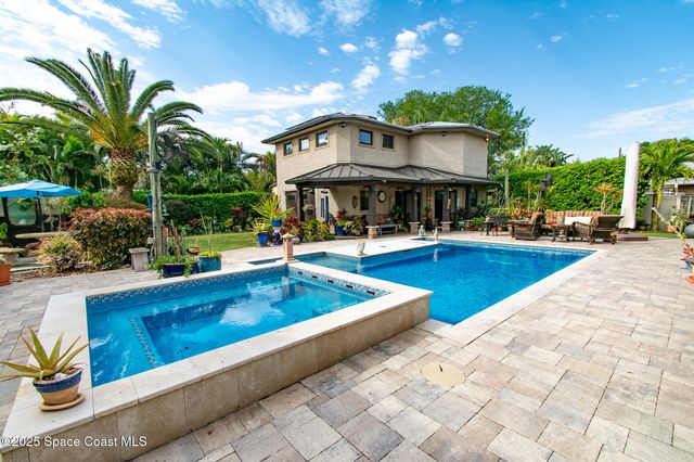 275 Bonita Drive, Merritt Island, FL 32952