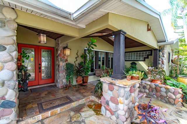 275 Bonita Drive, Merritt Island, FL 32952