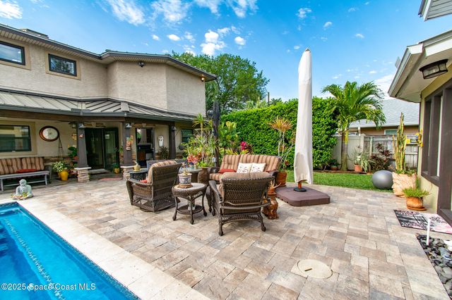 275 Bonita Drive, Merritt Island, FL 32952