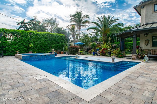275 Bonita Drive, Merritt Island, FL 32952