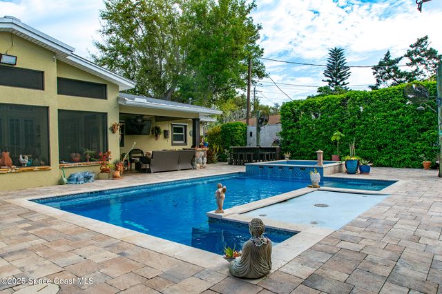 275 Bonita Drive, Merritt Island, FL 32952