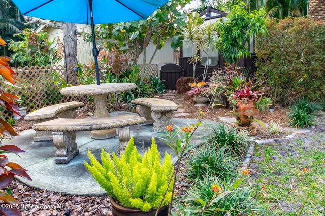 275 Bonita Drive, Merritt Island, FL 32952