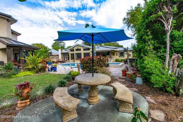 275 Bonita Drive, Merritt Island, FL 32952