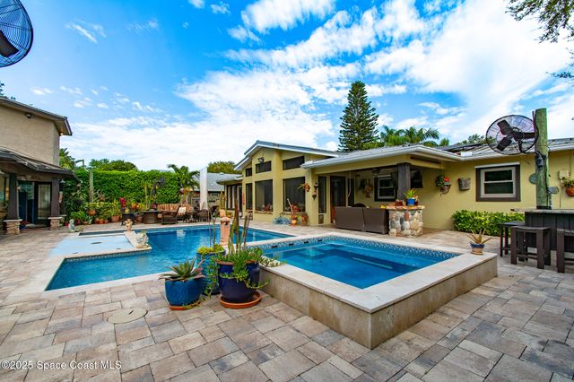 275 Bonita Drive, Merritt Island, FL 32952