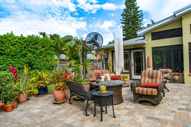 275 Bonita Drive, Merritt Island, FL 32952