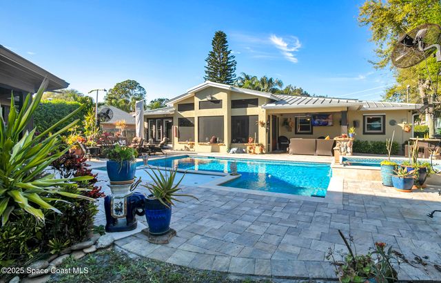 275 Bonita Drive, Merritt Island, FL 32952
