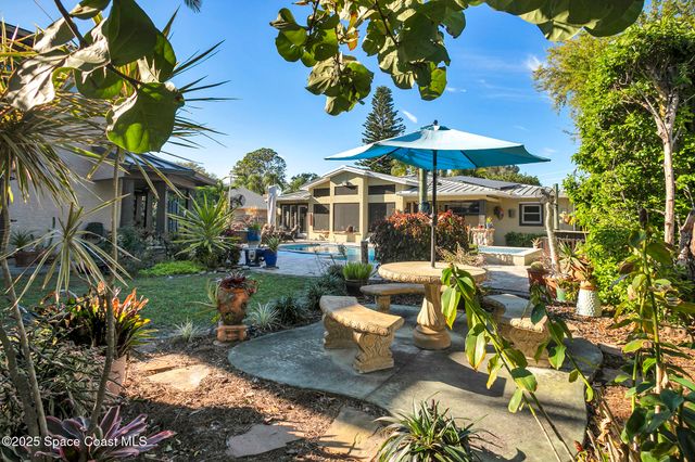 275 Bonita Drive, Merritt Island, FL 32952