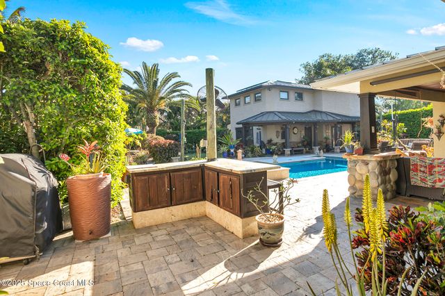 275 Bonita Drive, Merritt Island, FL 32952