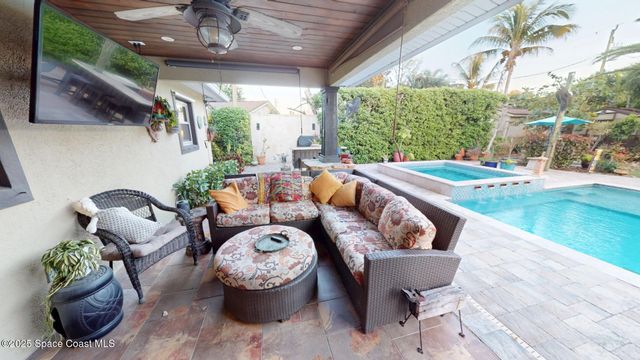 275 Bonita Drive, Merritt Island, FL 32952