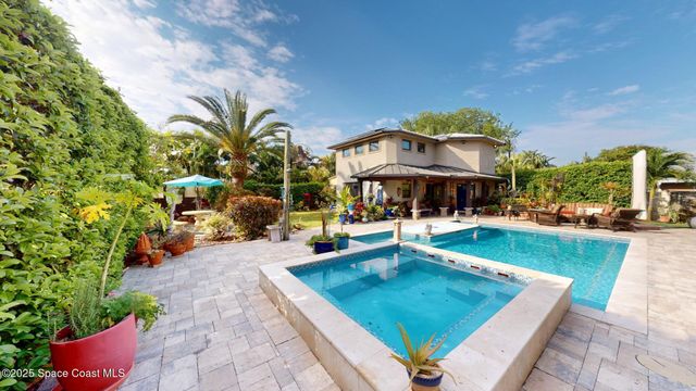 275 Bonita Drive, Merritt Island, FL 32952