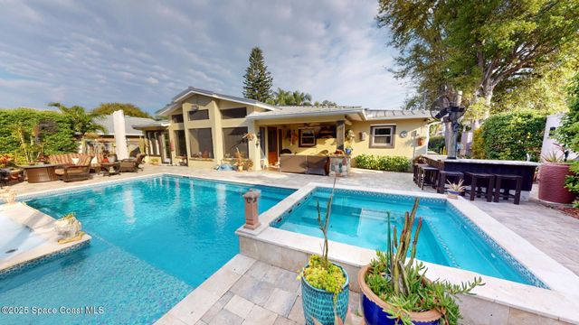 275 Bonita Drive, Merritt Island, FL 32952