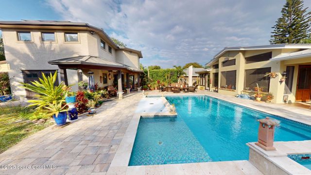 275 Bonita Drive, Merritt Island, FL 32952