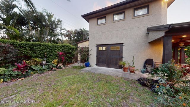 275 Bonita Drive, Merritt Island, FL 32952