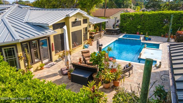 275 Bonita Drive, Merritt Island, FL 32952