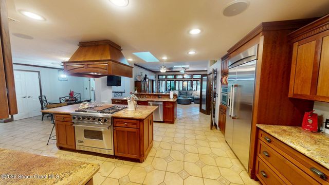 275 Bonita Drive, Merritt Island, FL 32952