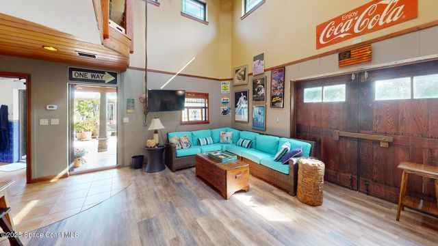 275 Bonita Drive, Merritt Island, FL 32952