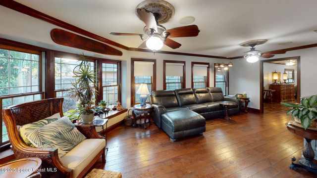 275 Bonita Drive, Merritt Island, FL 32952