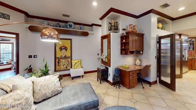 275 Bonita Drive, Merritt Island, FL 32952