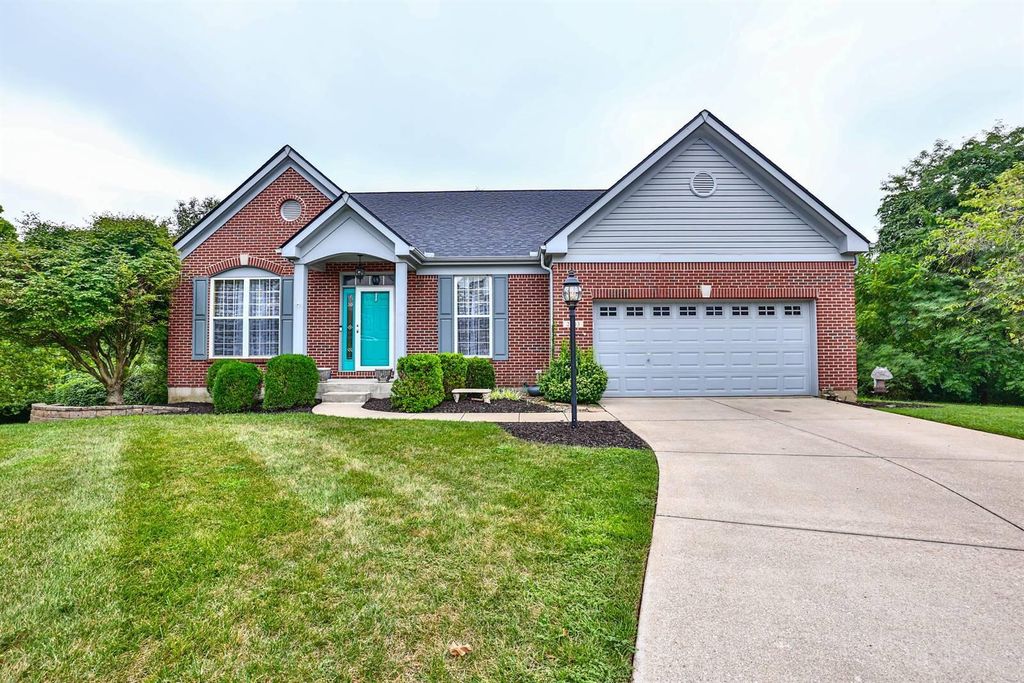 2503 Rockcreek Court, Hebron, KY 41048