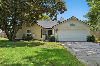 1058 MCKINNON AVENUE, Oviedo, FL 32765