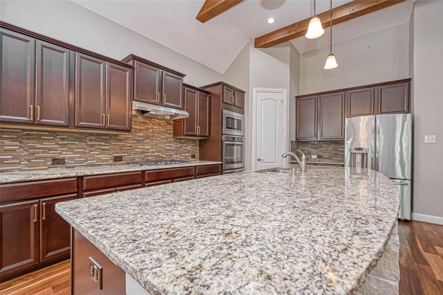 26634 Sooty Tern Drive, Katy, TX 77494