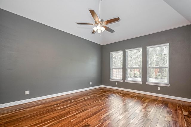 26634 Sooty Tern Drive, Katy, TX 77494