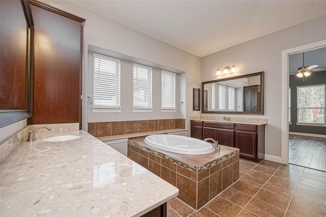 26634 Sooty Tern Drive, Katy, TX 77494