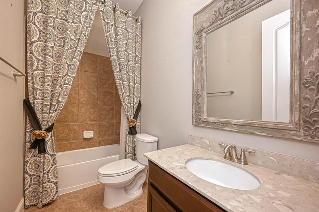 26634 Sooty Tern Drive, Katy, TX 77494