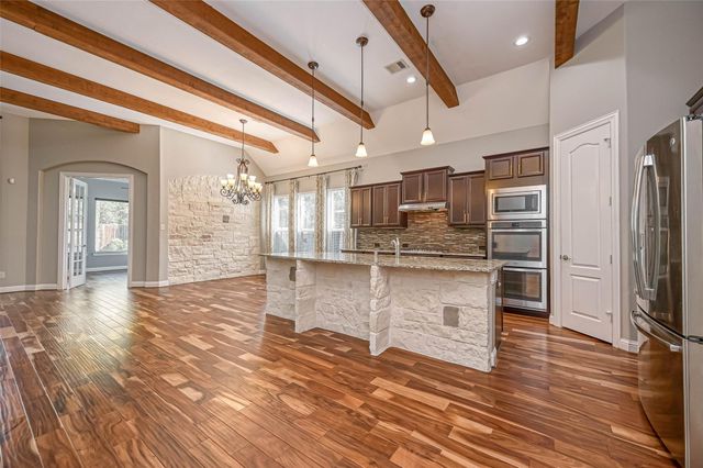 26634 Sooty Tern Drive, Katy, TX 77494