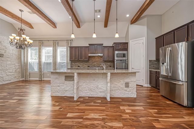 26634 Sooty Tern Drive, Katy, TX 77494