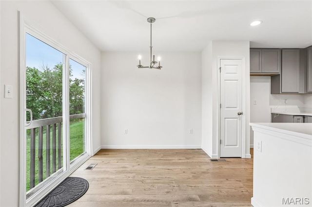 3182 White Pine Drive, Imperial, MO 63052
