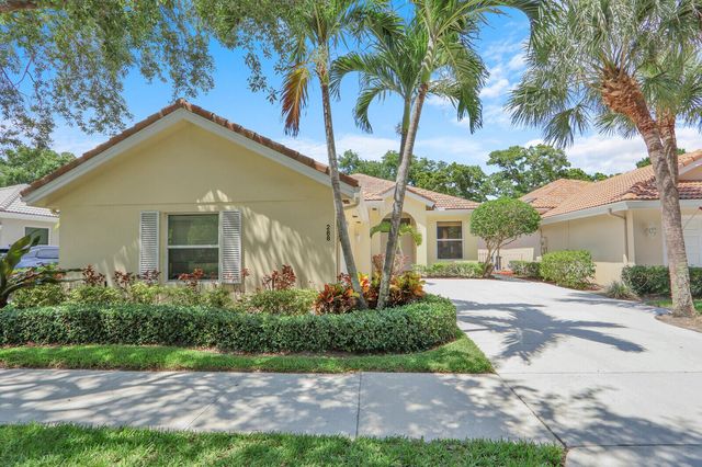 288 Sussex Circle, Jupiter, FL 33458