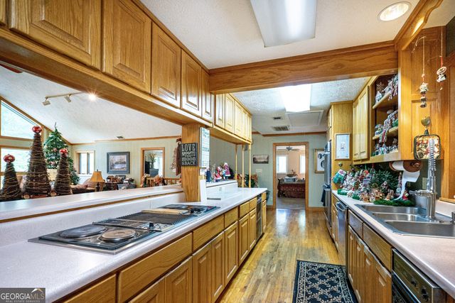 4004 White Oak Lane, Lagrange, GA 30240