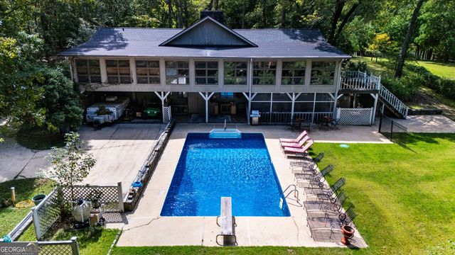 4004 White Oak Lane, Lagrange, GA 30240
